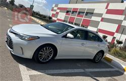 تويوتا أفالون